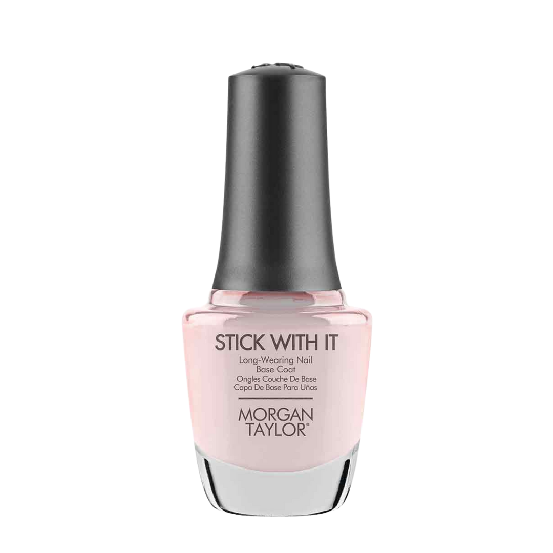 MORGAN TAYLOR Nail Lacquer [COLOURS M - Z]  |  15ml, Various Colours
