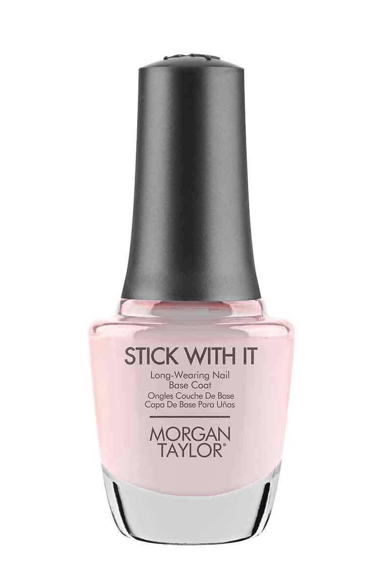 MORGAN TAYLOR Nail Lacquer [COLOURS M - Z]  |  15ml, Various Colours