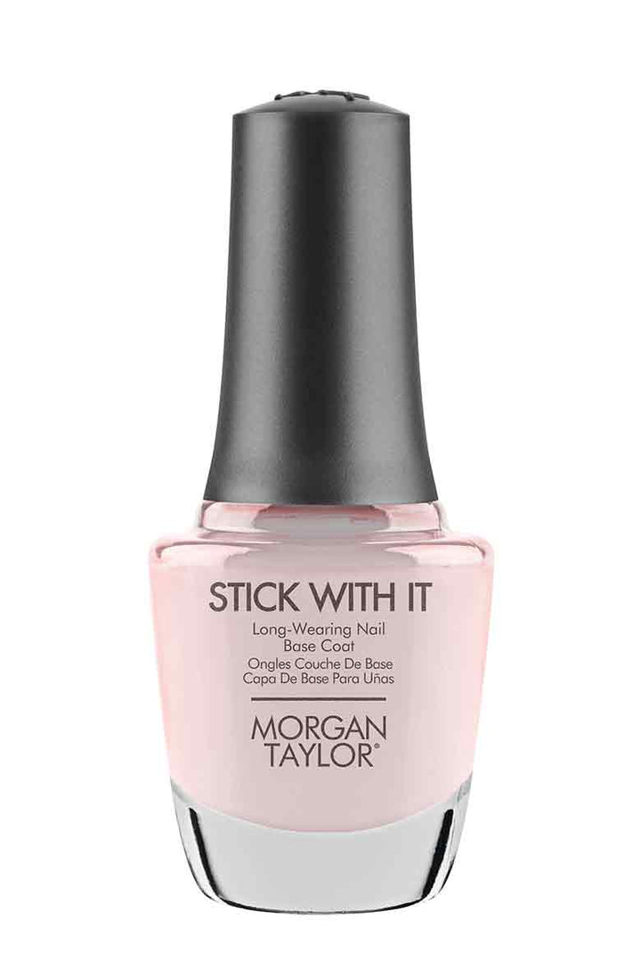 MORGAN TAYLOR Nail Lacquer [COLOURS M - Z]  |  15ml, Various Colours