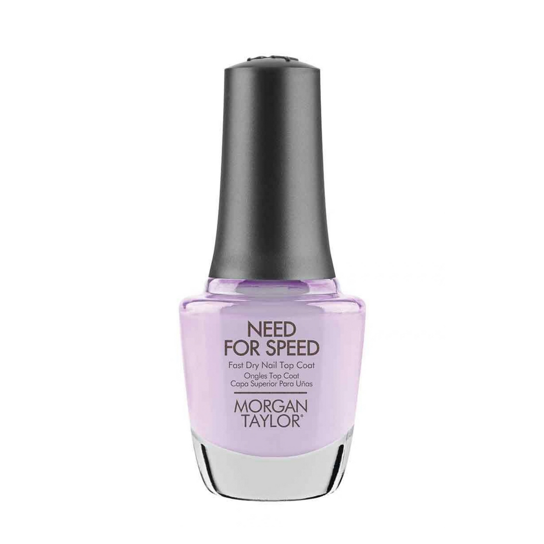MORGAN TAYLOR Nail Lacquer [COLOURS M - Z]  |  15ml, Various Colours