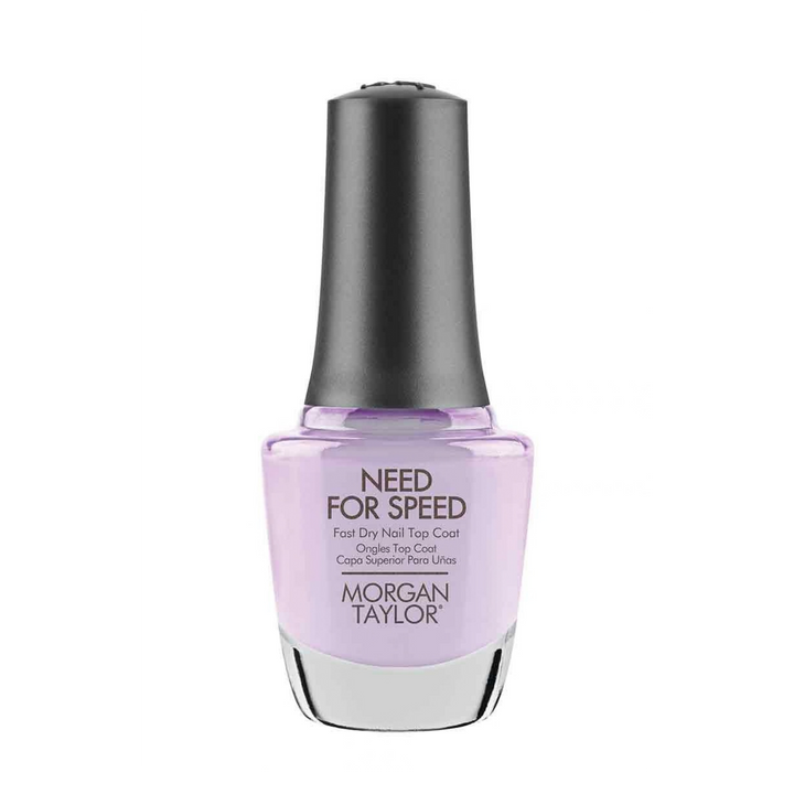 MORGAN TAYLOR Nail Lacquer [COLOURS M - Z]  |  15ml, Various Colours