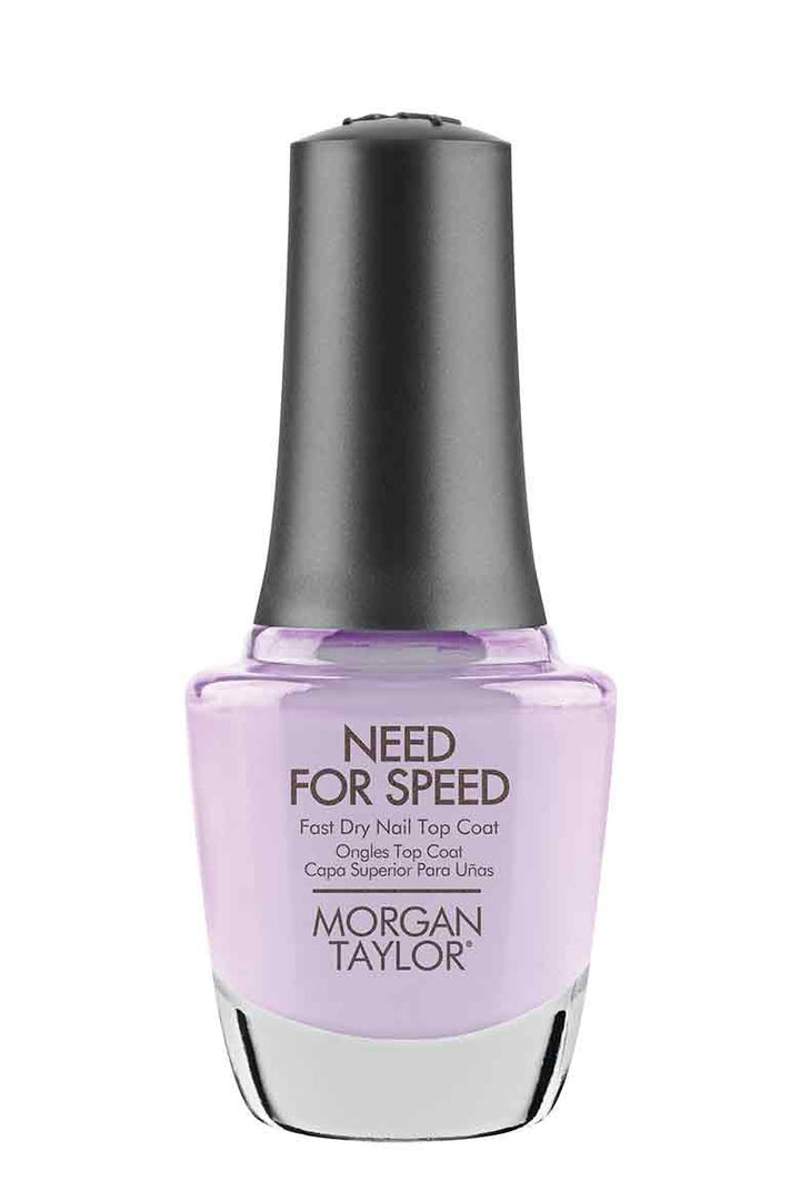 MORGAN TAYLOR Nail Lacquer [COLOURS M - Z]  |  15ml, Various Colours
