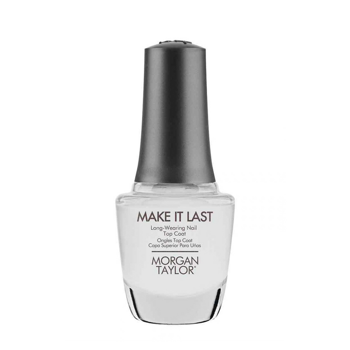 MORGAN TAYLOR Nail Lacquer [COLOURS M - Z]  |  15ml, Various Colours