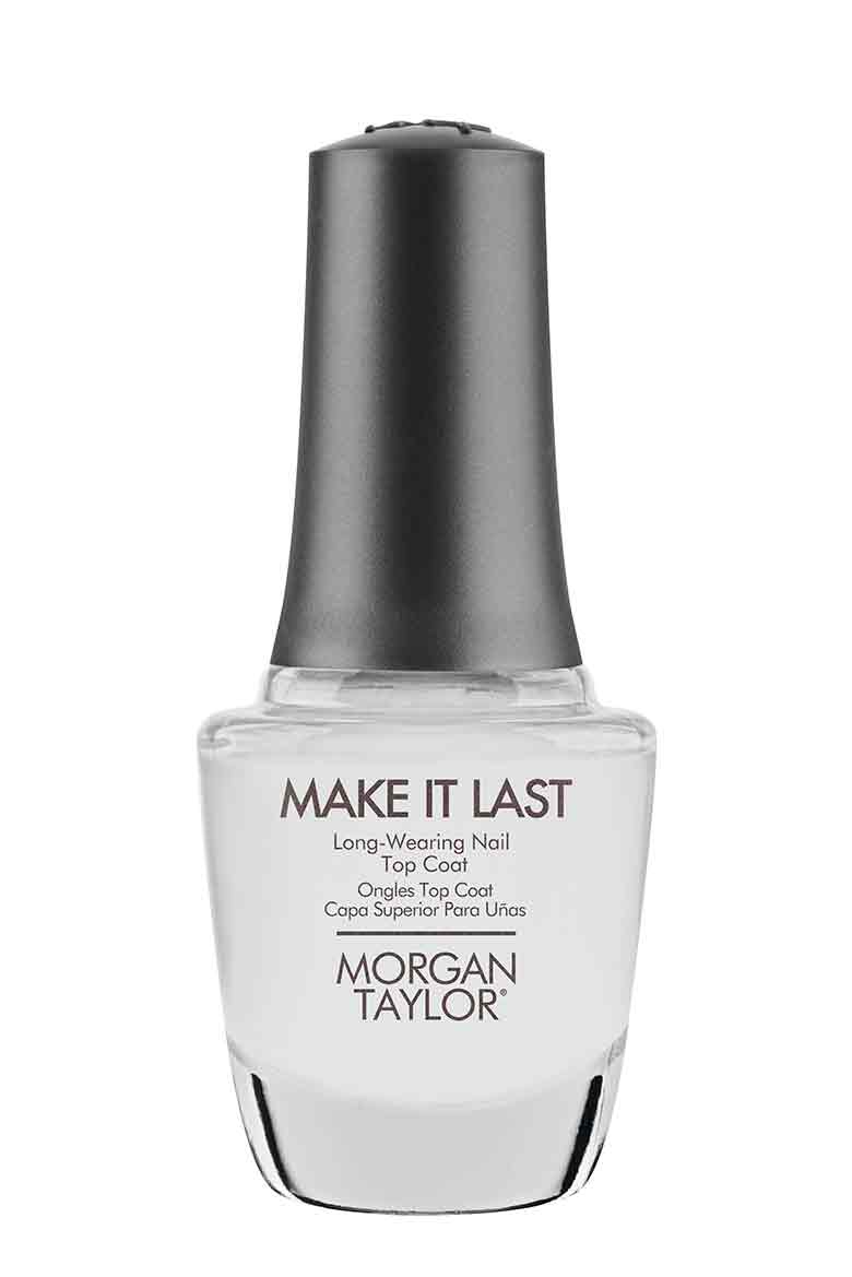 MORGAN TAYLOR Nail Lacquer [COLOURS M - Z]  |  15ml, Various Colours