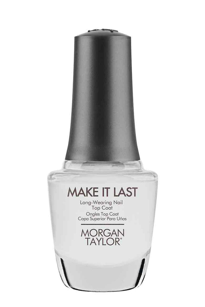 MORGAN TAYLOR Nail Lacquer [COLOURS M - Z]  |  15ml, Various Colours