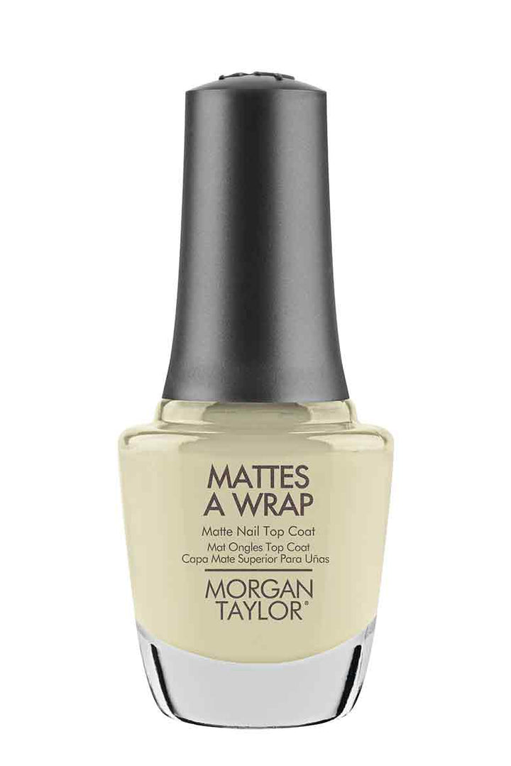 MORGAN TAYLOR Nail Lacquer [COLOURS M - Z]  |  15ml, Various Colours