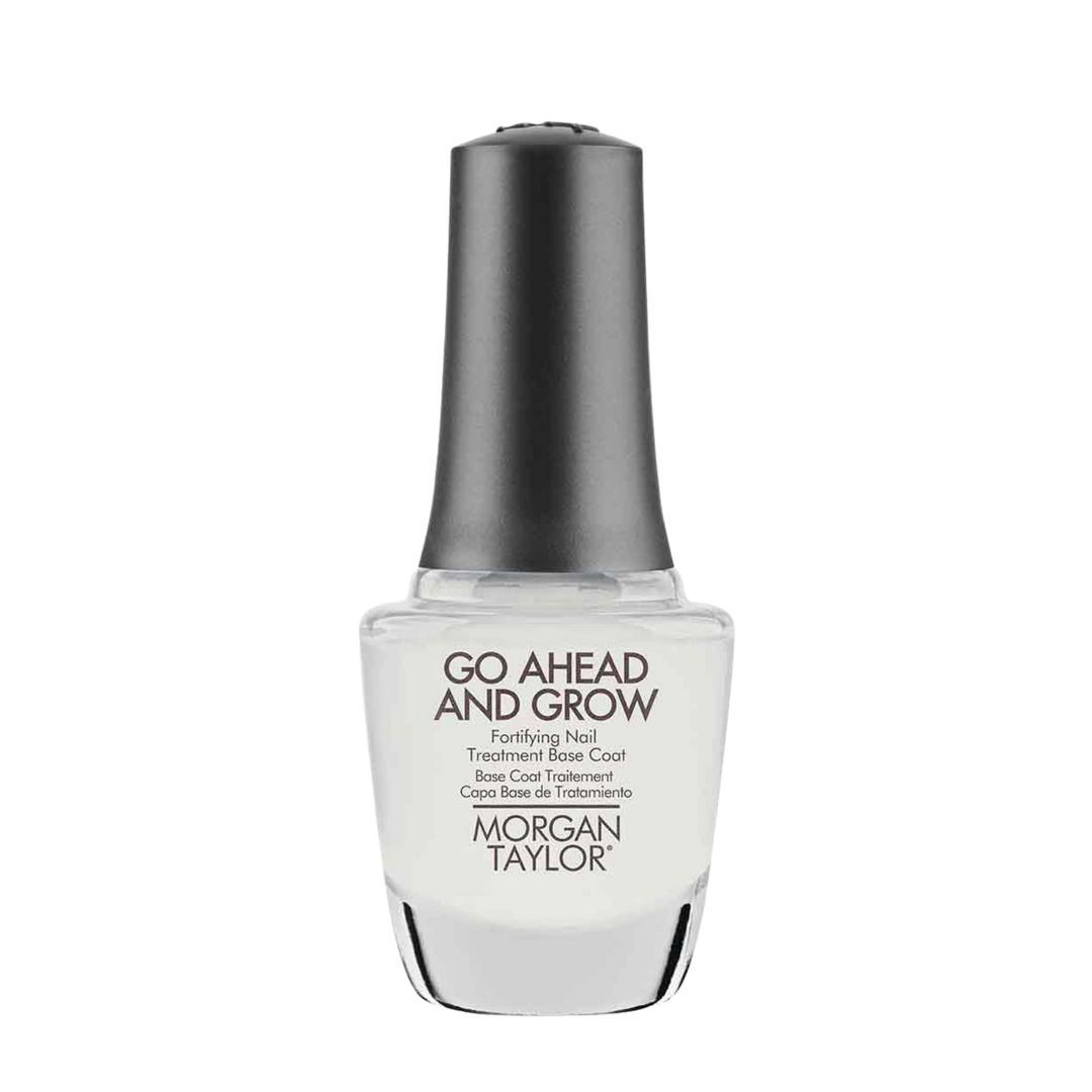 MORGAN TAYLOR Nail Lacquer [COLOURS A - L]  |  15ml, Various Colours