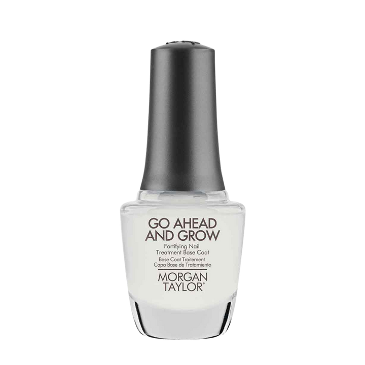 MORGAN TAYLOR Nail Lacquer [COLOURS A - L]  |  15ml, Various Colours