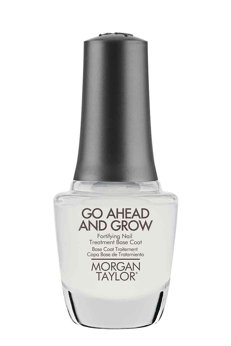 MORGAN TAYLOR Nail Lacquer [COLOURS A - L]  |  15ml, Various Colours