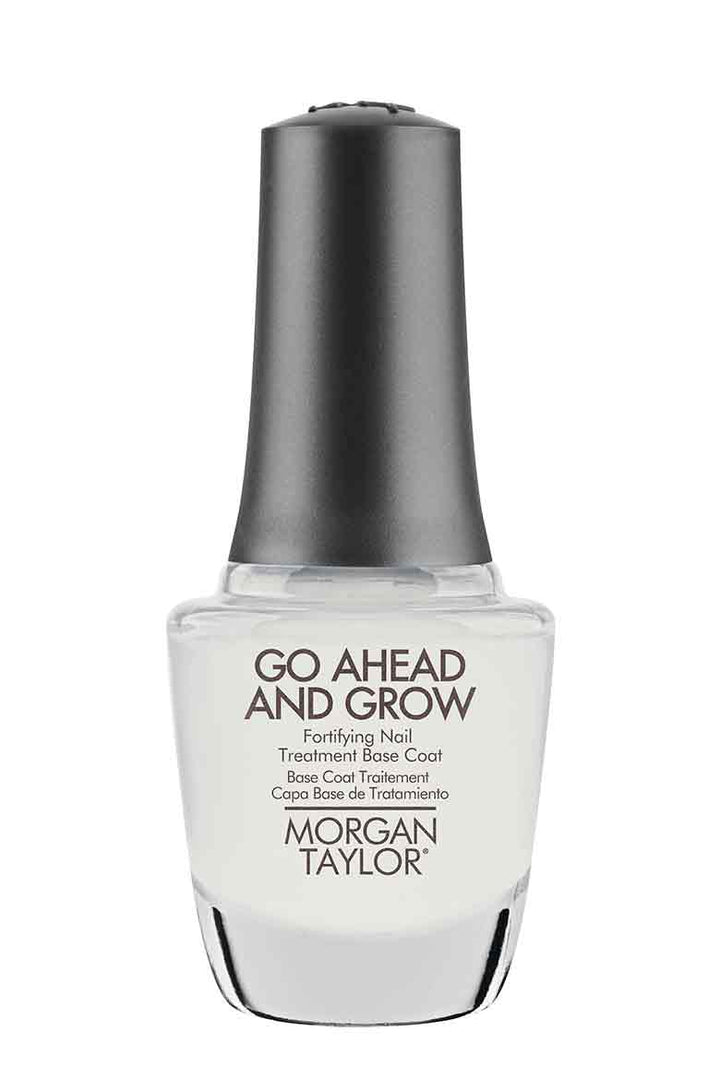 MORGAN TAYLOR Nail Lacquer [COLOURS A - L]  |  15ml, Various Colours