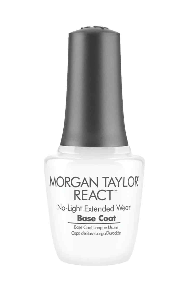 MORGAN TAYLOR Nail Lacquer [COLOURS M - Z]  |  15ml, Various Colours