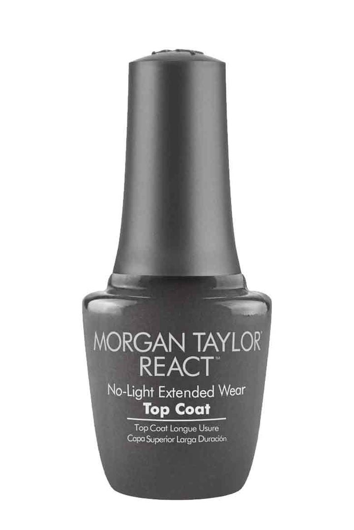 MORGAN TAYLOR Nail Lacquer [COLOURS M - Z]  |  15ml, Various Colours