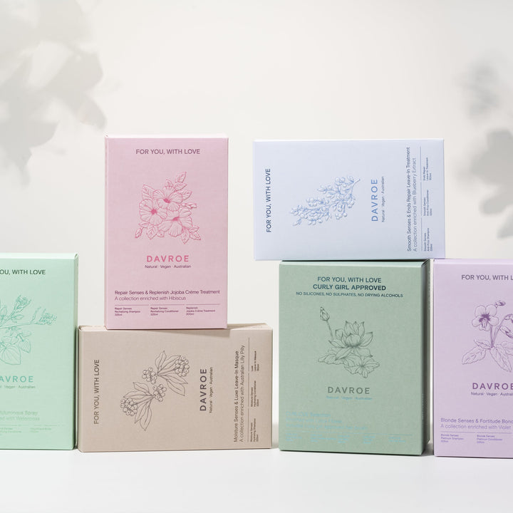 DAVROE Mothers Day 2025 Trio Pack | Various Colours