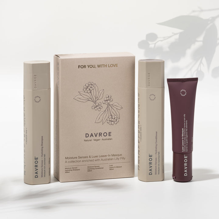 DAVROE Mothers Day 2025 Trio Pack | Various Colours