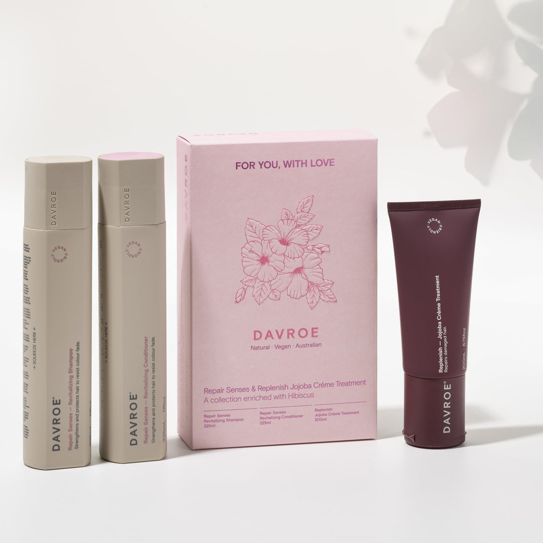 DAVROE Mothers Day 2025 Trio Pack | Various Colours