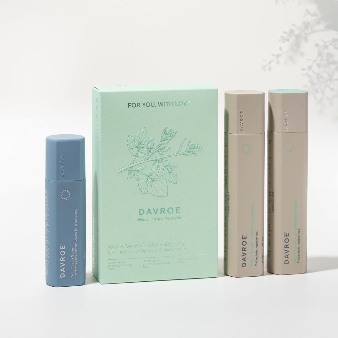 DAVROE Mothers Day 2025 Trio Pack | Various Colours
