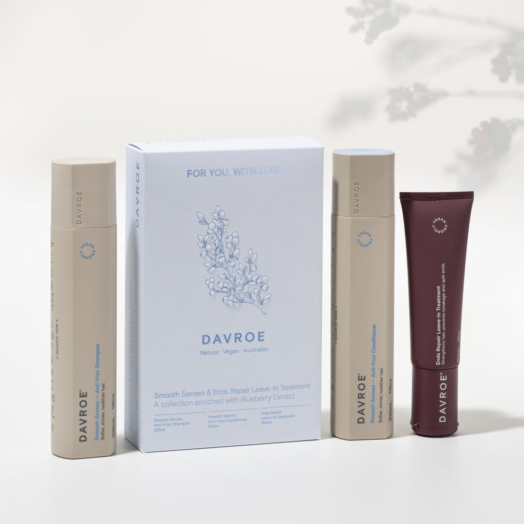 DAVROE Mothers Day 2025 Trio Pack | Various Colours
