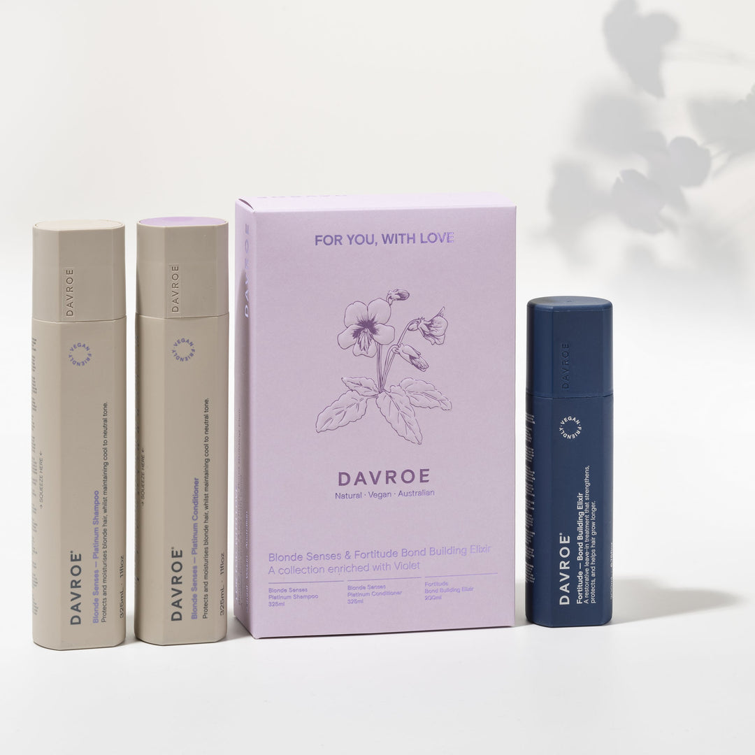 DAVROE Mothers Day 2025 Trio Pack | Various Colours