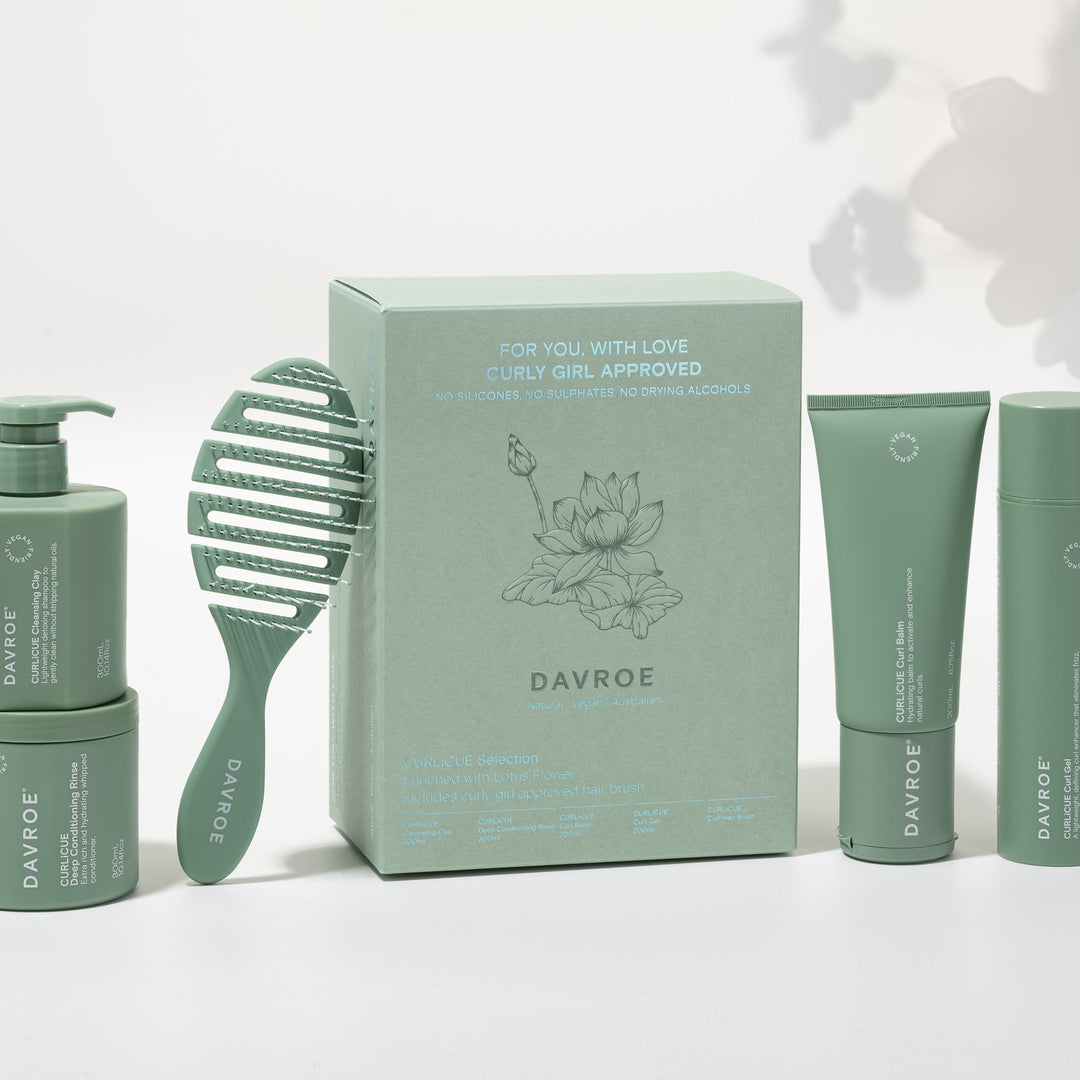 DAVROE Mothers Day 2025 Trio Pack | Various Colours