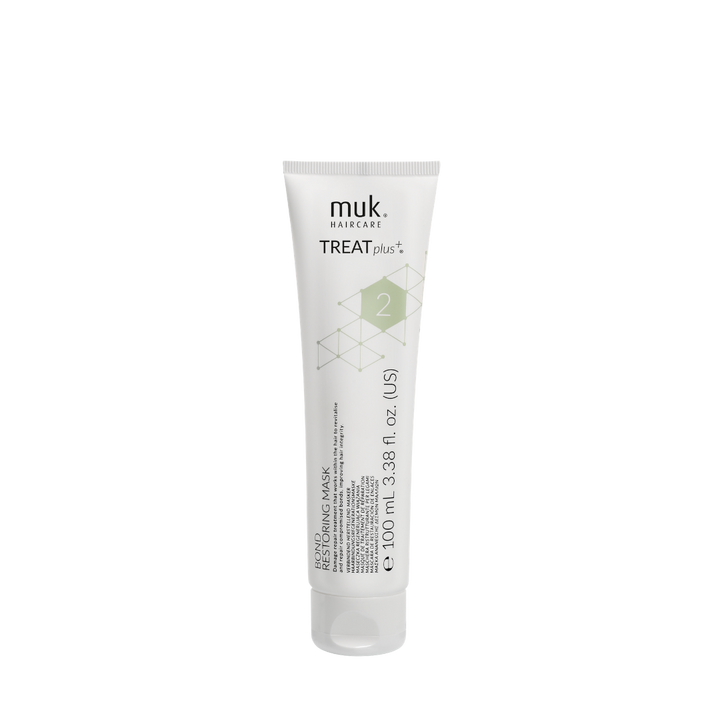 MUK Treat plus + Bond Restoring Mask | Various Sizes