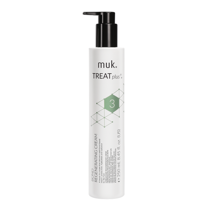 MUK Treat plus + Bond Regenerating Cream | Various Sizes