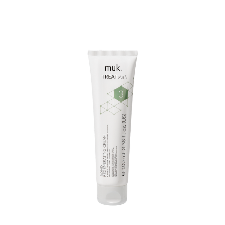 MUK Treat plus + Bond Regenerating Cream | Various Sizes
