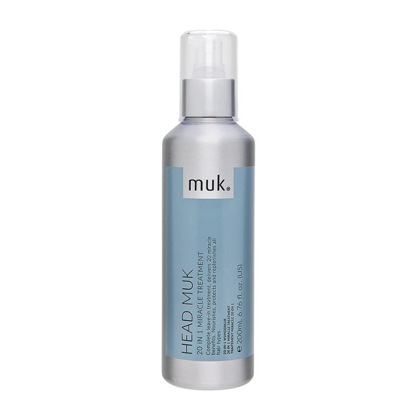 MUK HEAD MUK 20 IN 1 MIRACLE TREATMENT 200ML