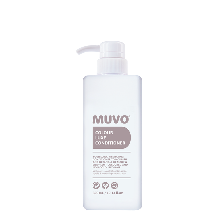 MUVO Colour Luxe Conditioner | Various Sizes