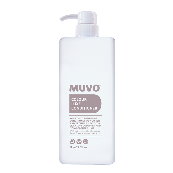 MUVO Colour Luxe Conditioner | Various Sizes