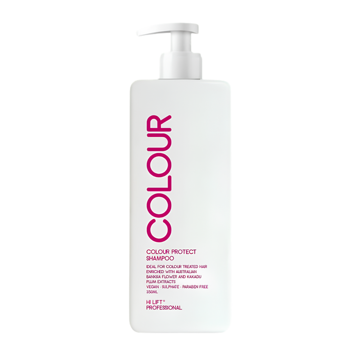 HI LIFT PROFESSIONAL Colour Protect Shampoo  |  Various Sizes