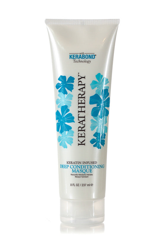 KERATHERAPY Deep Conditioning Masque  |  Various Sizes