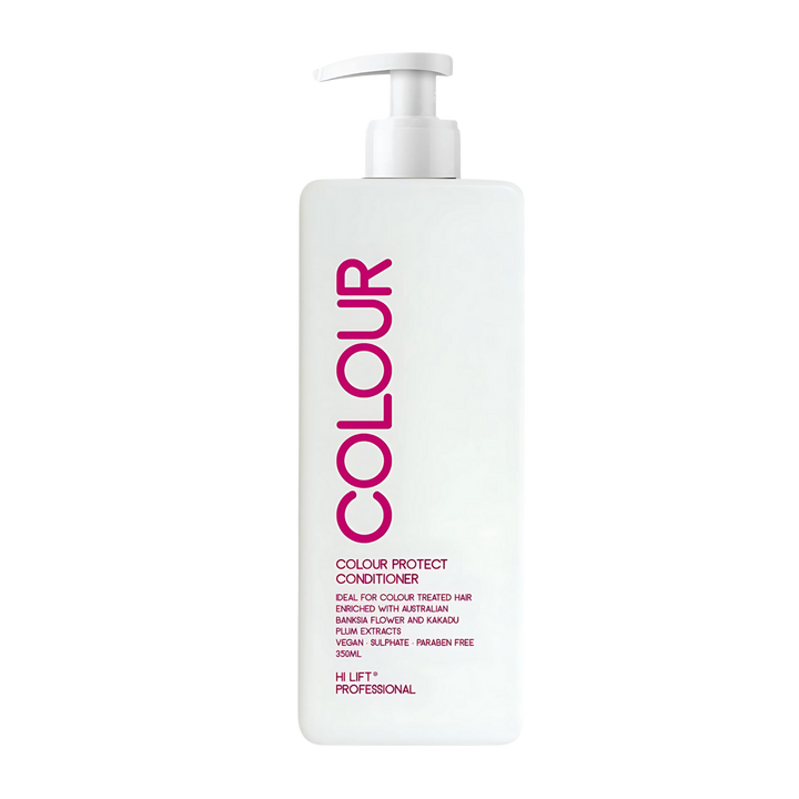 HI LIFT PROFESSIONAL Colour Protect Conditioner  |  Various Sizes