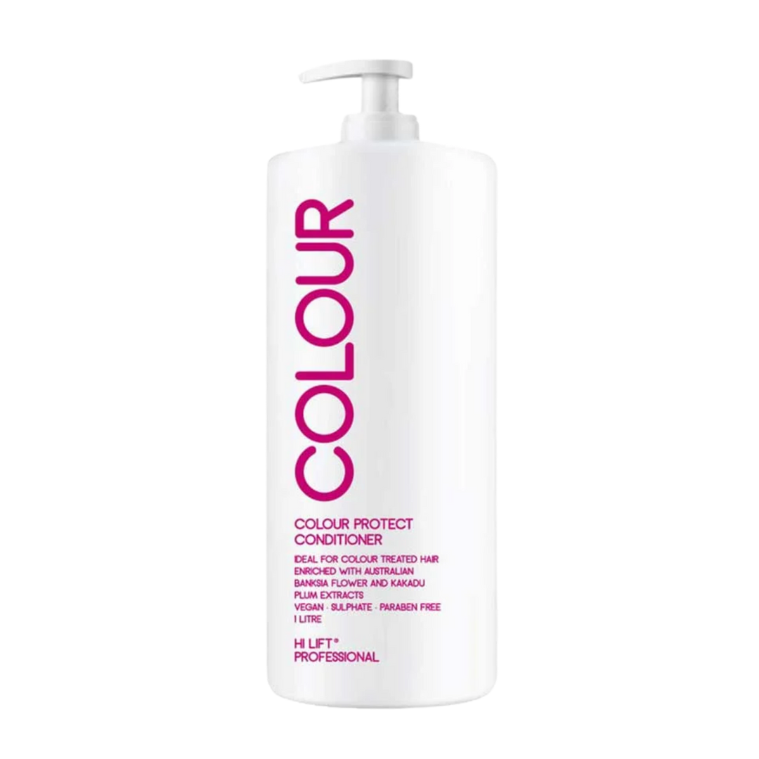 HI LIFT PROFESSIONAL Colour Protect Conditioner  |  Various Sizes