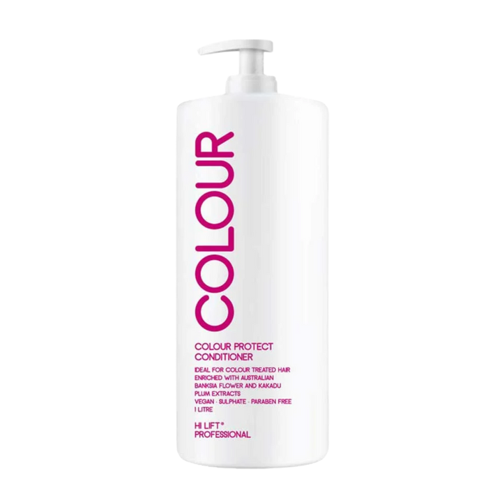 HI LIFT PROFESSIONAL Colour Protect Conditioner  |  Various Sizes