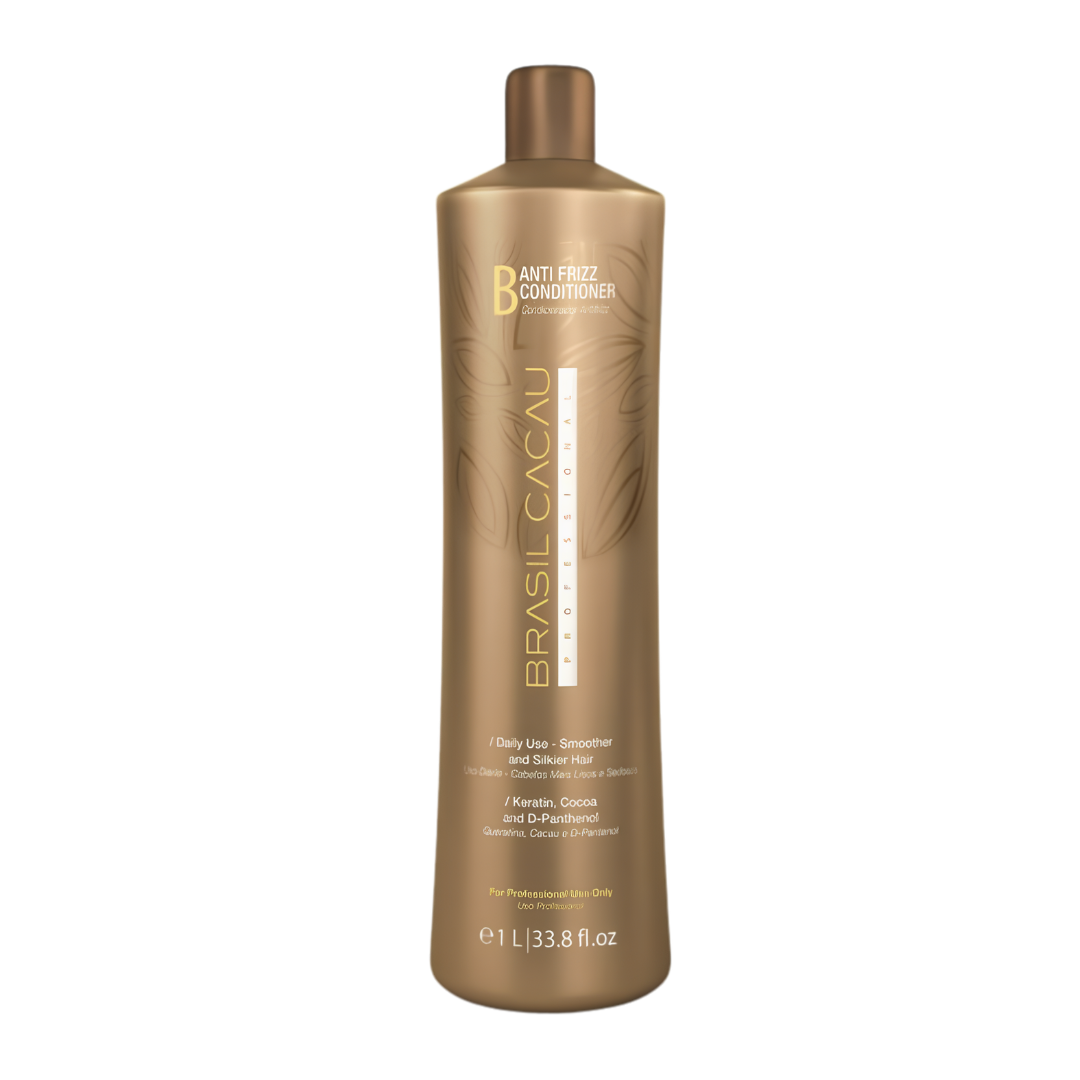 BRASIL CACAU PROFESSIONAL ANTI FRIZZ CONDITIONER 1L