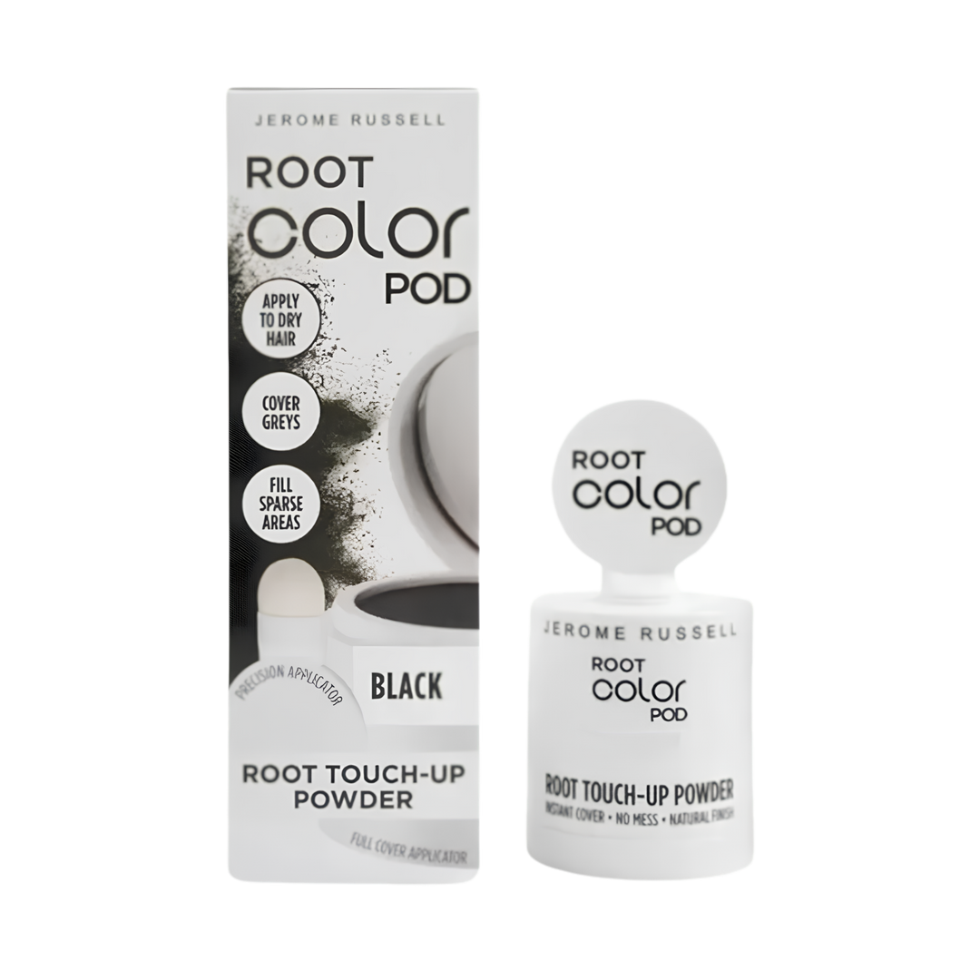 JEROME RUSSELL  Root Touch Up Powder 4g, Various Colours