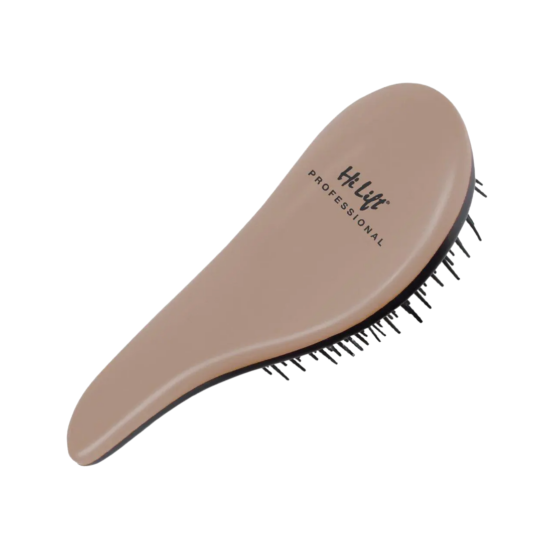 HI LIFT PROFESSIONAL Detangle Brush  |  Various Colours