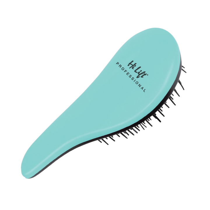 HI LIFT PROFESSIONAL Detangle Brush  |  Various Colours