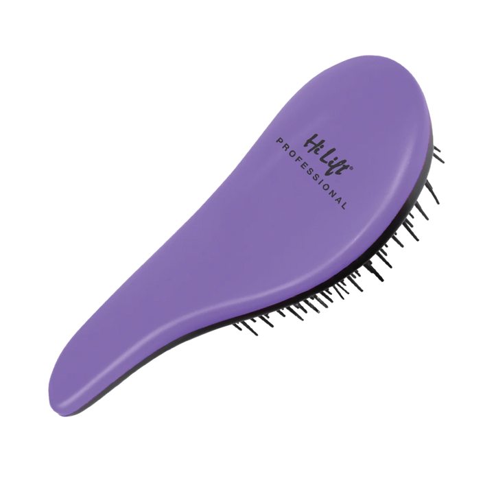 HI LIFT PROFESSIONAL Detangle Brush  |  Various Colours