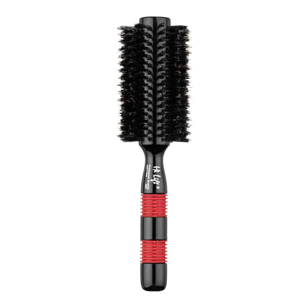 HI LIFT PROFESSIONAL 100% Boar Bristles Large Brush  |  Various Sizes