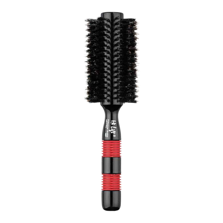 HI LIFT PROFESSIONAL 100% Boar Bristles Large Brush  |  Various Sizes