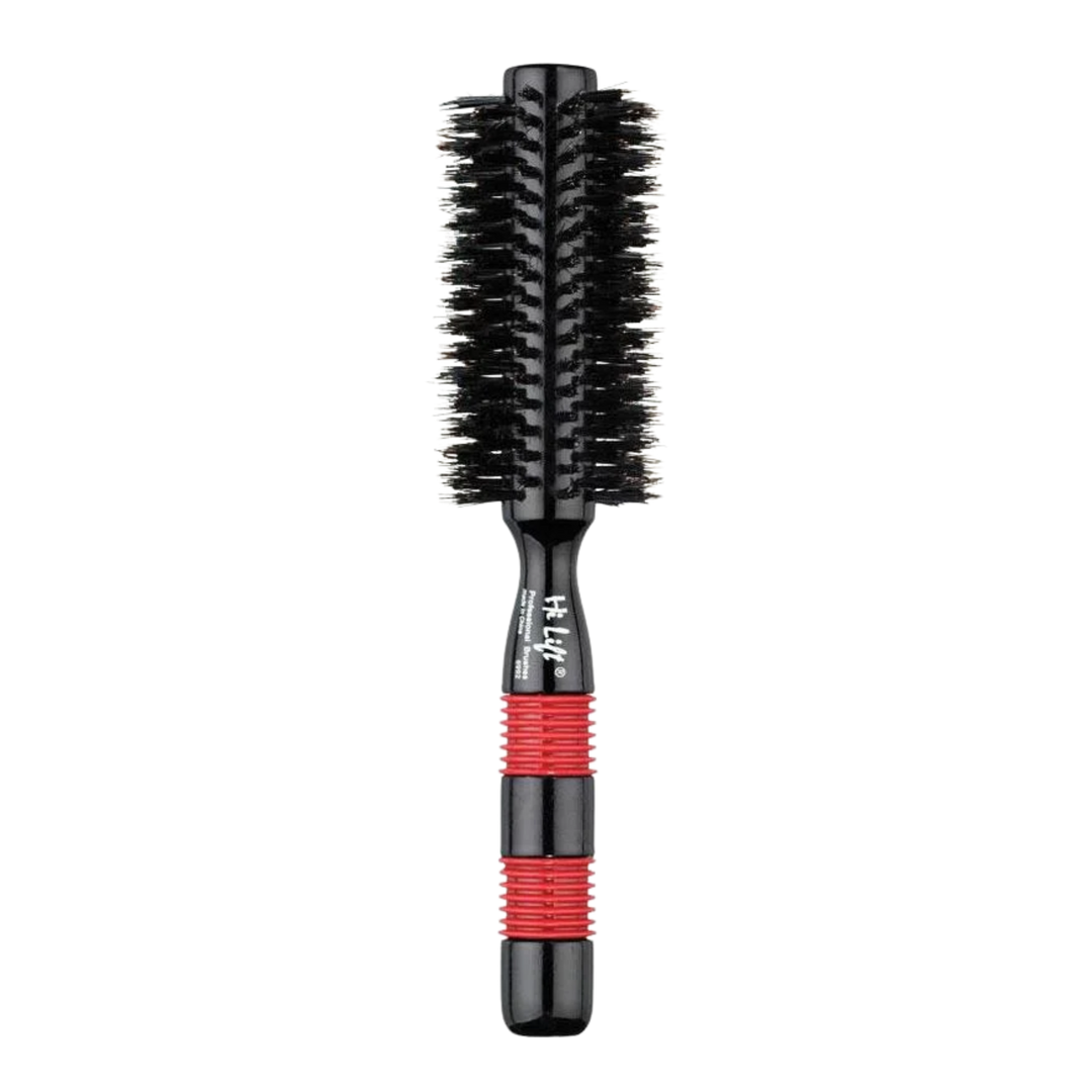 HI LIFT PROFESSIONAL 100% Boar Bristles Large Brush  |  Various Sizes