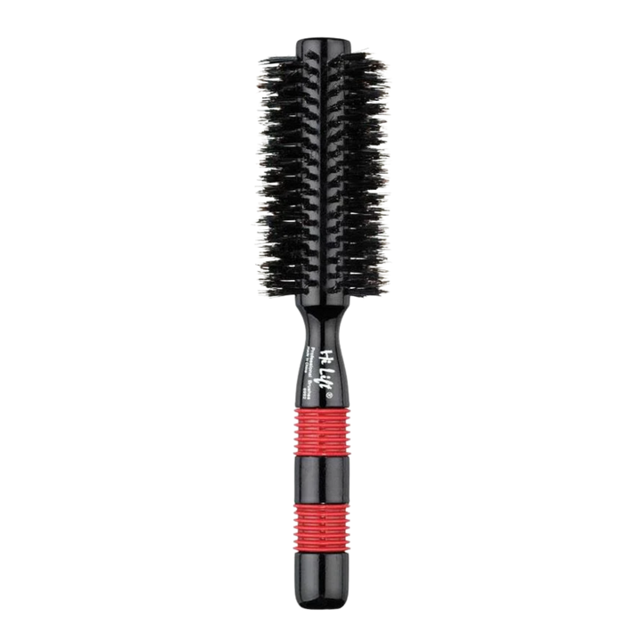 HI LIFT PROFESSIONAL 100% Boar Bristles Large Brush  |  Various Sizes