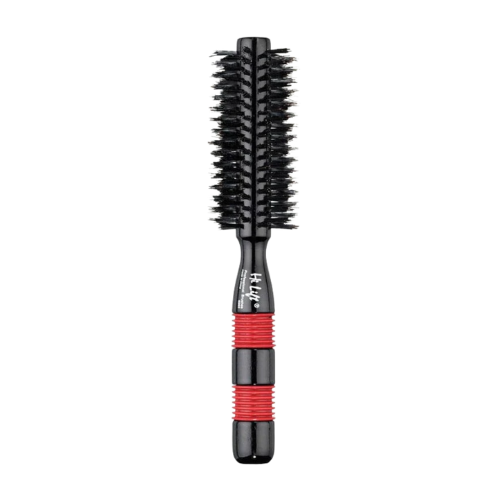 HI LIFT PROFESSIONAL 100% Boar Bristles Large Brush  |  Various Sizes