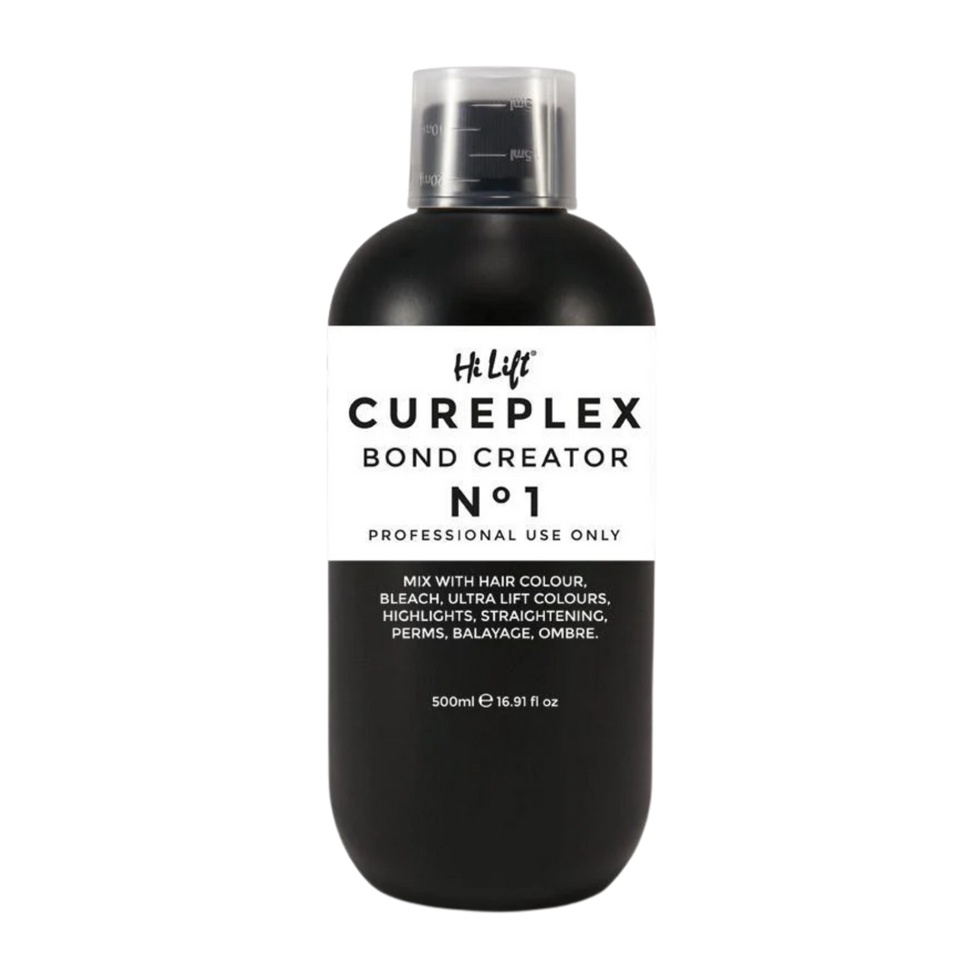 HI LIFT PROFESSIONAL Hi Lift Cureplex Bond Creator No 1  |  Various Sizes
