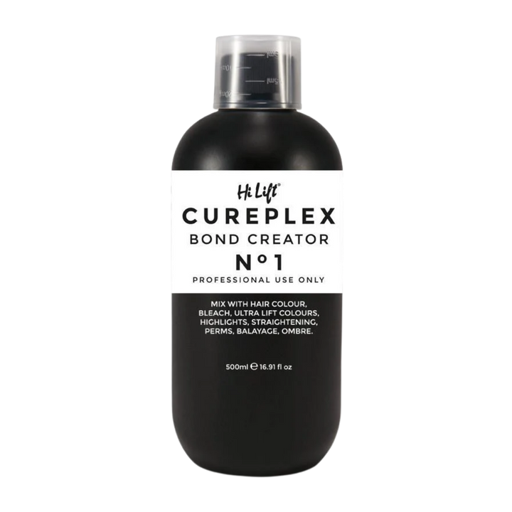 HI LIFT PROFESSIONAL Hi Lift Cureplex Bond Creator No 1  |  Various Sizes