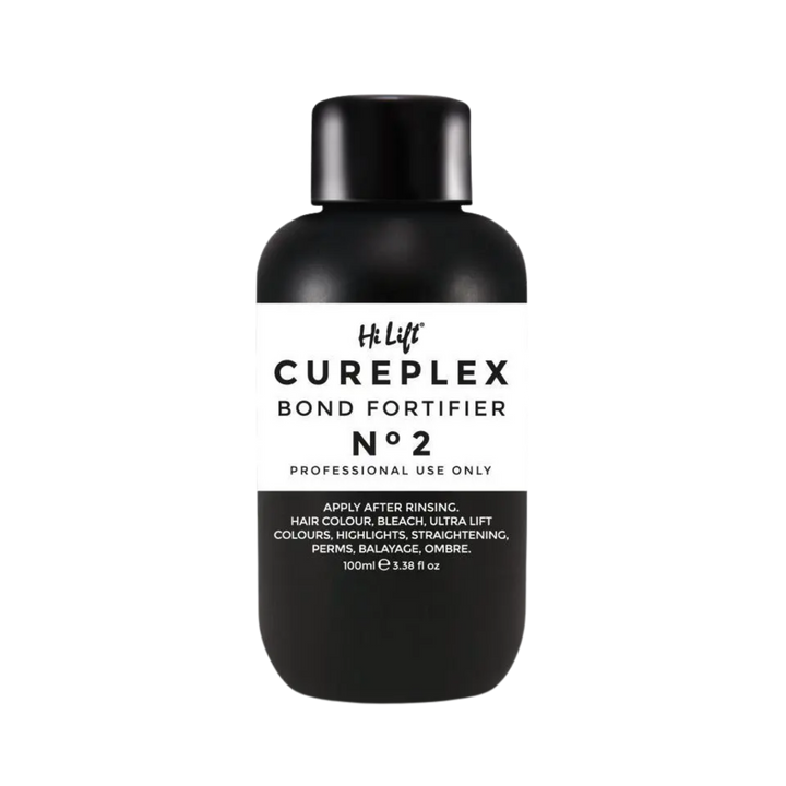 HI LIFT PROFESSIONAL Hi Lift Cureplex Bond Fortifier No 2  |  Various Sizes