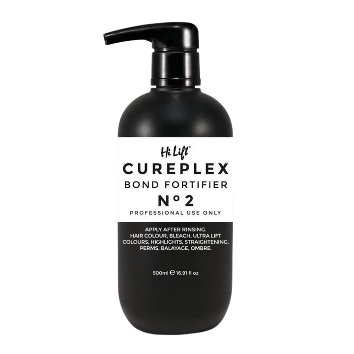 HI LIFT PROFESSIONAL Hi Lift Cureplex Bond Fortifier No 2  |  Various Sizes