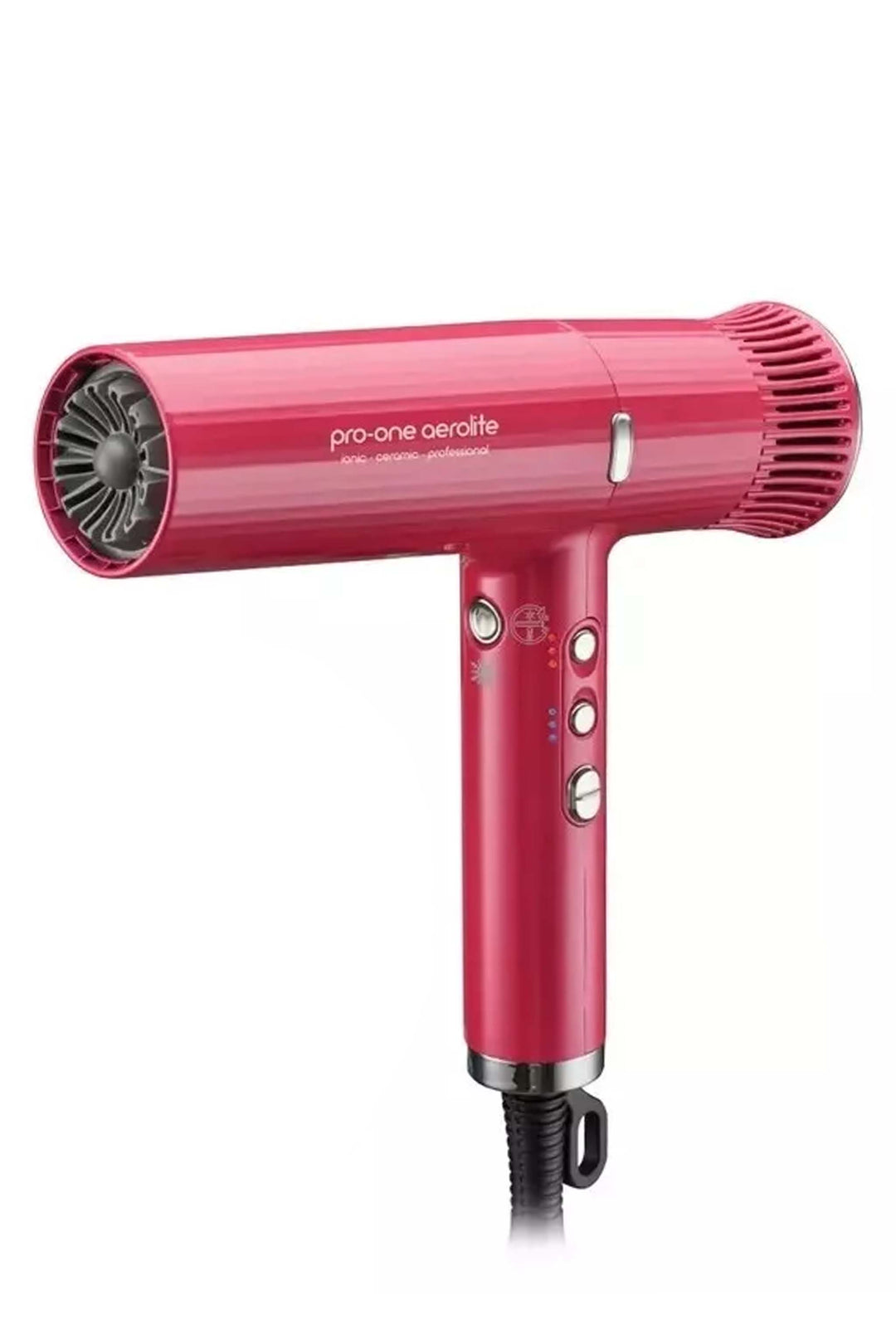 PRO-ONE AEROLITE Professional Hairdryer | Various Colours