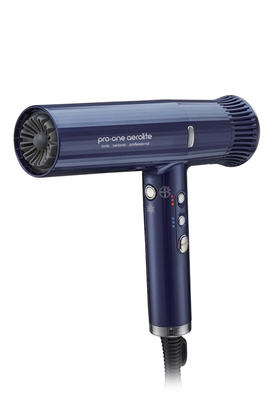 PRO-ONE AEROLITE Professional Hairdryer | Various Colours